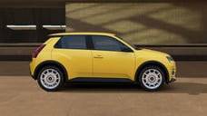 Renault 5